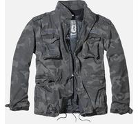 Brandit M65 Giant Jacket, Farbe: darkcamo, Größe: XXL