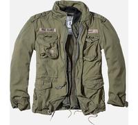Brandit M-65 GIANT Jacke von Brandit XXL oliv