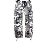 Herren Hose BRANDIT - M65 Vintage Trouser - Urban - 1001/15