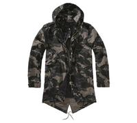 Brandit M51 Parka grün Herren, M