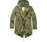 Brandit M51 US Parka