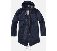 Brandit M51 U.S. Parka Jacke S marine