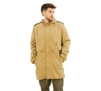 Brandit M51 US Parka camel, Größe M, Herren, Synthetik