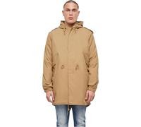 Brandit - US M51 Parka Jacke - Camel S