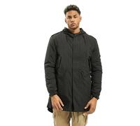 Brandit M51 US Parka, Farbe: black, Größe: 3XL