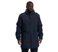 Brandit M51 US Parka, Farbe: navy, Größe: XXL