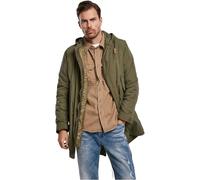 Brandit M51 US Parka, Farbe: olive, Größe: XL