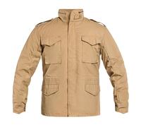 Brandit M65 Standard Jacke S Camel