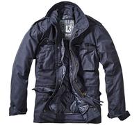Brandit- M65 Classic - Jacke - Navy 3XL