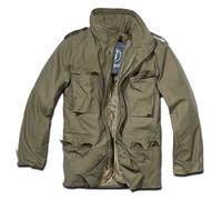 Brandit - M65 Classic - Jacke - Olive 3XL