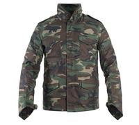 Brandit - M65 Classic - Jacke - Woodland S