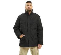 Brandit M65 Herren-Winterjacke - schwarz 5XL
