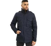 Brandit M65 Classic Jacket, Farbe: navy, Größe: S