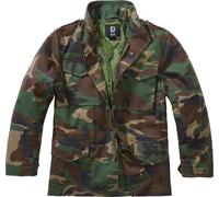 Brandit M65 Standard Jacke