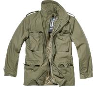 Brandit M65 Classic Outdoorjacke Größe XXL Farbe Oliv