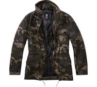 Brandit M65 Standard Jacke