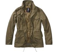Brandit M65 Standard Jacke 4XL Olive
