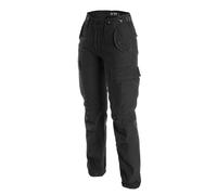 Brandit M65 Ladies Trousers Damen-Cargohose - schwarz W36L34