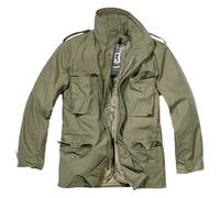 Brandit M65 Field Jacke grün Herren, M