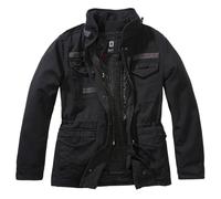 Brandit - M65 Giant - Damenjacke - Black S