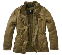 Brandit - M65 Giant - Damenjacke - Olive S