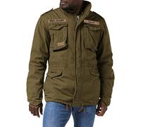 M65 Jacket Giant von Brandit, oliv | 6XL