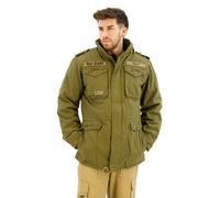 Brandit M65 Giant Jacke