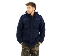 Brandit - M65 Giant Jacke - Navy 3XL
