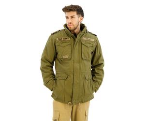 Brandit M65 Giant Jacke