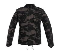 Brandit - M65 Giant Jacke - Dark Camo XL