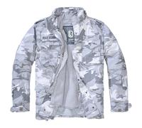 Brandit M65 Giant Jacke grün Herren, XXXXL