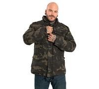 Brandit M65 Giant Jacke Herren Polyester Futter, 3XL