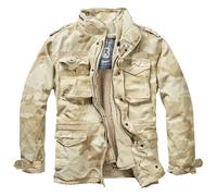 Brandit M65 Giant Jacket, Farbe: sandstorm, Größe: 5XL
