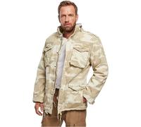 Brandit M65 Giant Jacket, Farbe: sandstorm, Größe: M