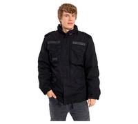Brandit - M65 Giant - Jacke - Black L