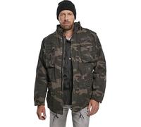 Brandit M65 Giant Jacket, Farbe: darkcamo, Größe: XXL