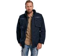 Brandit M65 Giant Jacket, Farbe: navy, Größe: 4XL