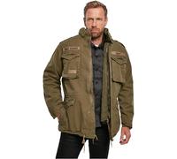 Brandit M65 Giant Jacket, Farbe: olive, Größe: L