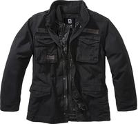 Brandit M65 Giant Kinder Jacke Größe