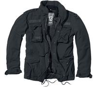 Brandit - M65 Giant - Jacke - Black L