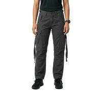 Brandit Women M65 Pants | mehrere Farbvarianten, mit oder ohne Ripstop, Größen 26 bis 36