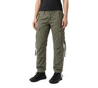Brandit Kampfhose M-65 Damen Olive Größe 30