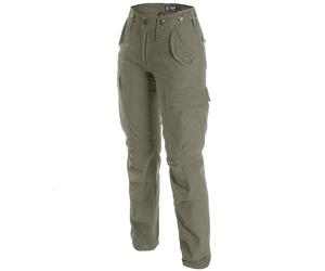 Brandit - M65 Kampfhose für Damen - Olive 35