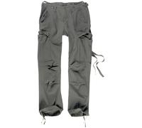 Brandit M65 Ladies Trousers Cargohose oliv in W28L32