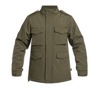 Brandit - M65 Softshell Jacke - Olive XL