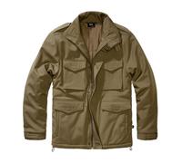 Brandit M65 Softshelljacket Übergangsjacke oliv in 4XL