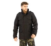 Brandit - M65 Classic Jacke - Black S