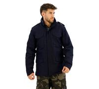 Brandit Jacke M65 Standard 2XL Navy