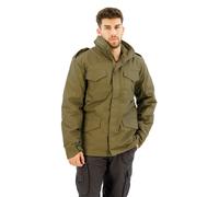 Brandit - M65 Classic - Jacke - Olive XXL