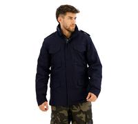 Brandit M65 Standard Jacke 2XL Navy